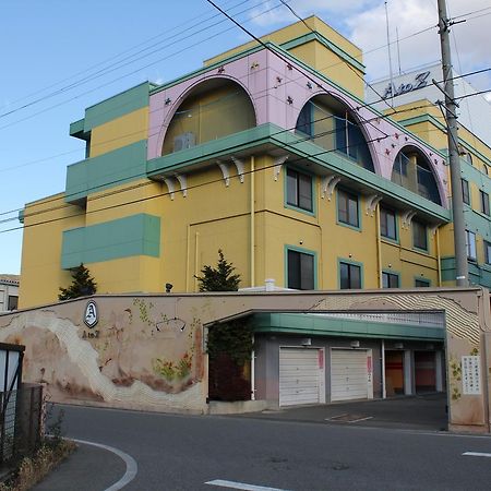 Atoz Azumino (Adults Only) Hotel Luaran gambar