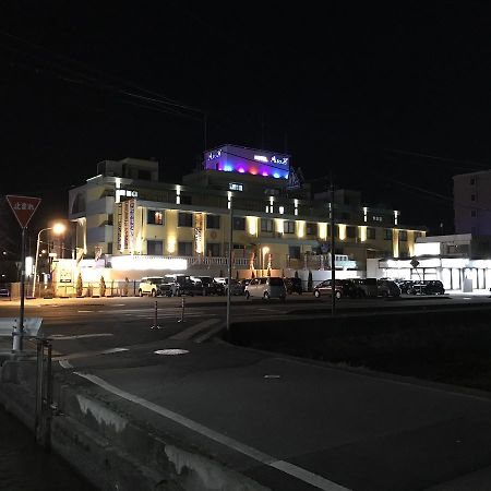 Atoz Azumino (Adults Only) Hotel Luaran gambar