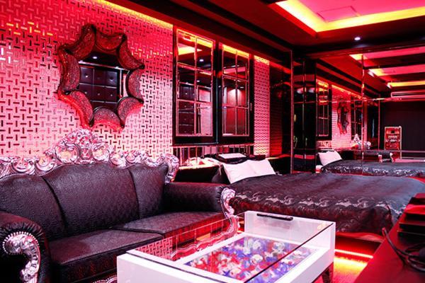 Atoz Azumino (Adults Only) Hotel Luaran gambar